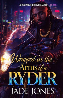 Wrapped in the Arms of a Ryder