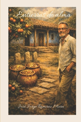Entierros del alma: Historias sobre el miedo, el destino y las decisiones que cambian la vida.