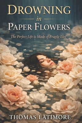 Drowning In Paper Flowers: The Perfect Life Is Made Of Fragile Lies