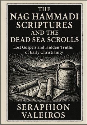 The Nag Hammadi Scriptures and the Dead Sea Scrolls: Lost Gospels and Hidden Truths of Early Christianity