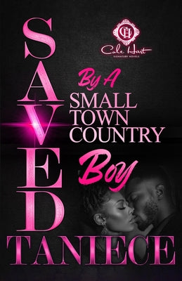 Saved By A Small Town Country Boy