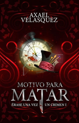 Motivo para matar
