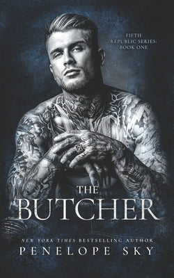 The Butcher