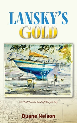Lansky's Gold