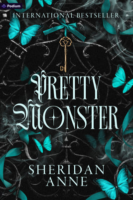 Pretty Monster: A Dark Romance
