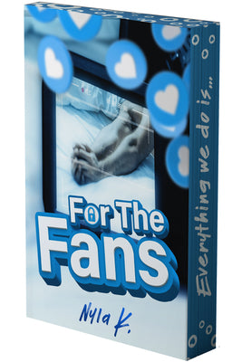 For the Fans: Deluxe Limited Edition