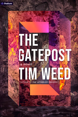 The Gatepost