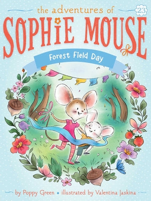 Forest Field Day