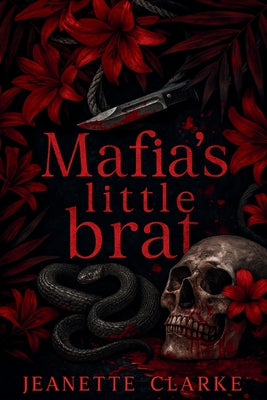 Mafia's Little Brat