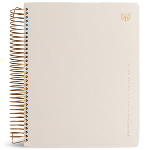 CSB She Reads Truth Spiral-Bound Notetaking Bible, New Testament, Hardcover