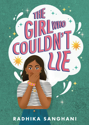 The Girl Who Couldn't Lie