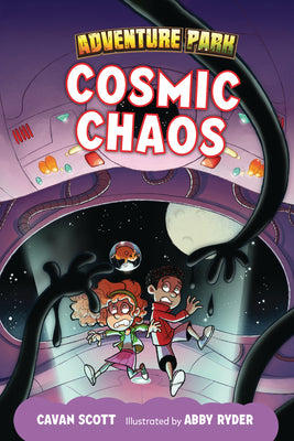 Cosmic Chaos