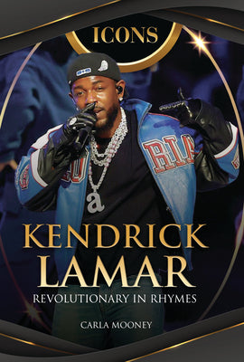 Kendrick Lamar: Revolutionary in Rhymes