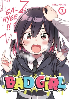 Bad Girl, Vol. 1: Volume 1