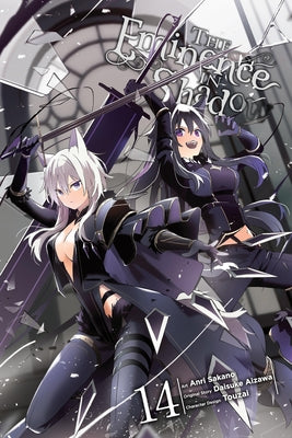 The Eminence in Shadow, Vol. 14 (Manga): Volume 14