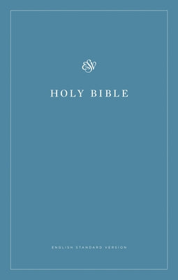 ESV Economy Bible (Paperback)