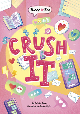 Crush It