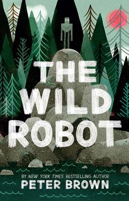 The Wild Robot: Volume 1