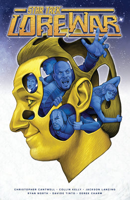 Star Trek: Lore War