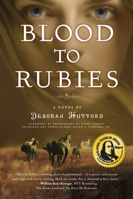 Blood to Rubies