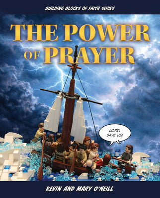 The Power of Prayer: Building Blocks of Faith Series