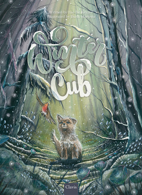 Winter Cub