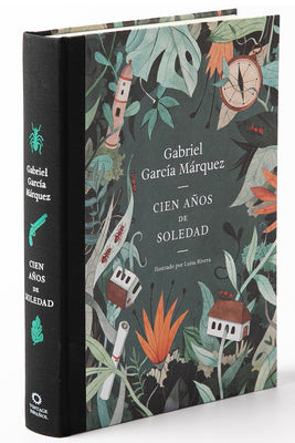 Cien Años de Soledad (Edición de Regalo) / One Hundred Years of Solitude (Gift Edition)
