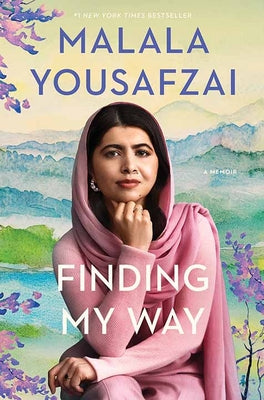 Finding My Way: A Memoir