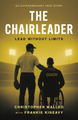 The ChairLeader: Lead Without Limits
