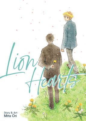 Lion Hearts