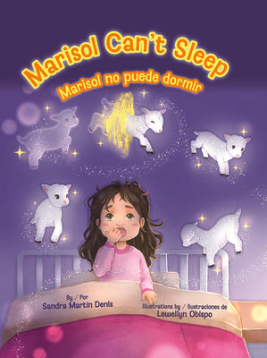 Marisol Can't Sleep / Marisol No Puede Dormir