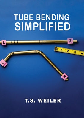 Tube Bending Simplified