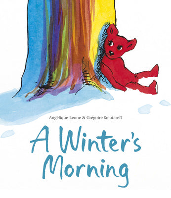 A Winter's Morning