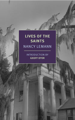 Lives of the Saints