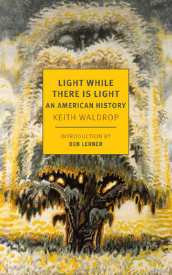 Light While There Is Light: An American History