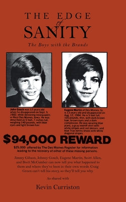 The Edge Of Sanity: The Boys With The Brands