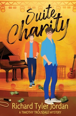 Suite Charity