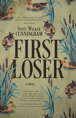 First Loser