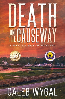 Death on the Causeway: A Myrtle Beach Mystery