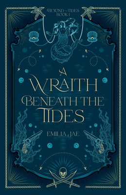 A Wraith Beneath the Tides