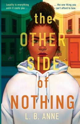 The Other Side of Nothing