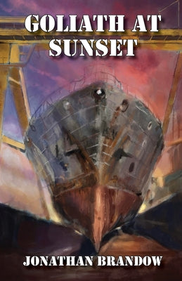 Goliath at Sunset