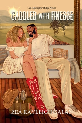 Saddled with Finesse