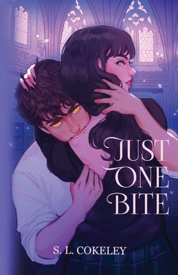 Just One Bite