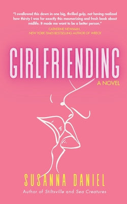 Girlfriending