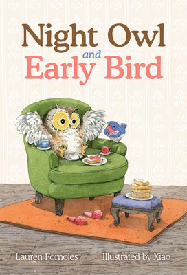 Night Owl and Early Bird
