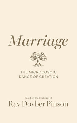 Marriage: The Microcosmic Dance of Creation