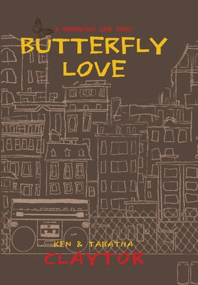 Butterfly Love