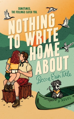 Nothing To Write Home About