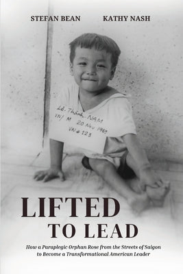 Lifted to Lead